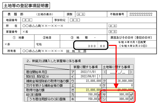 Ｑ．住宅借入金等特別控除の入力方法 – 株式会社ソリマチサポートセンター