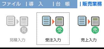 Q．使用したいメニューが表示されていない場合の対処法 – ソリマチ